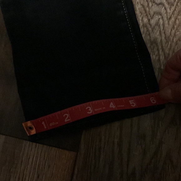 American Eagle Stretch Artist Jean - Picture 6 of 6